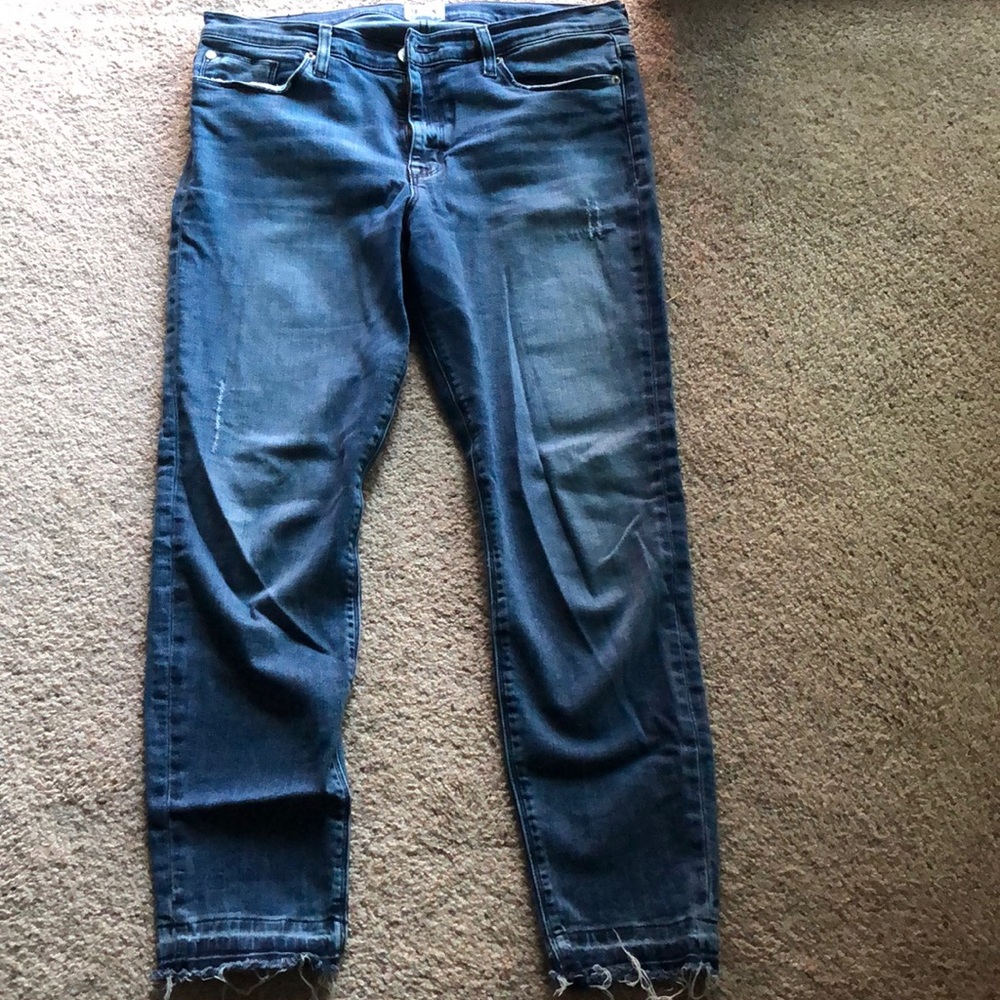 Hudson jean